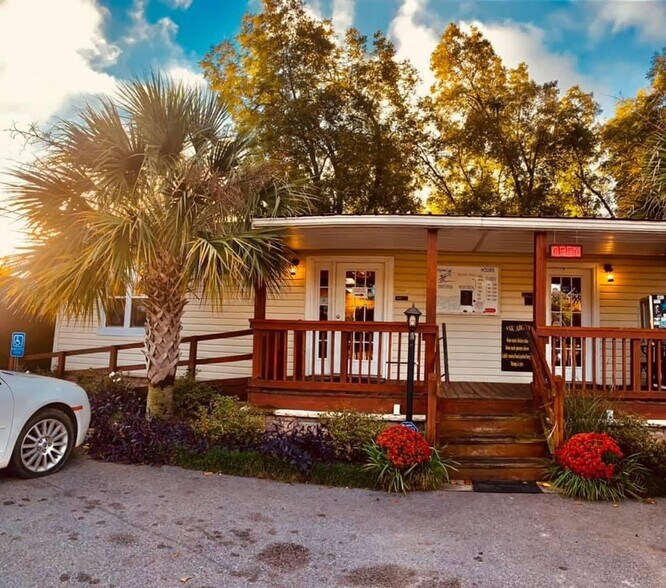 More Photos Of 442 E Railroad Ave, Batesburg-Leesville Restaurant For Sale