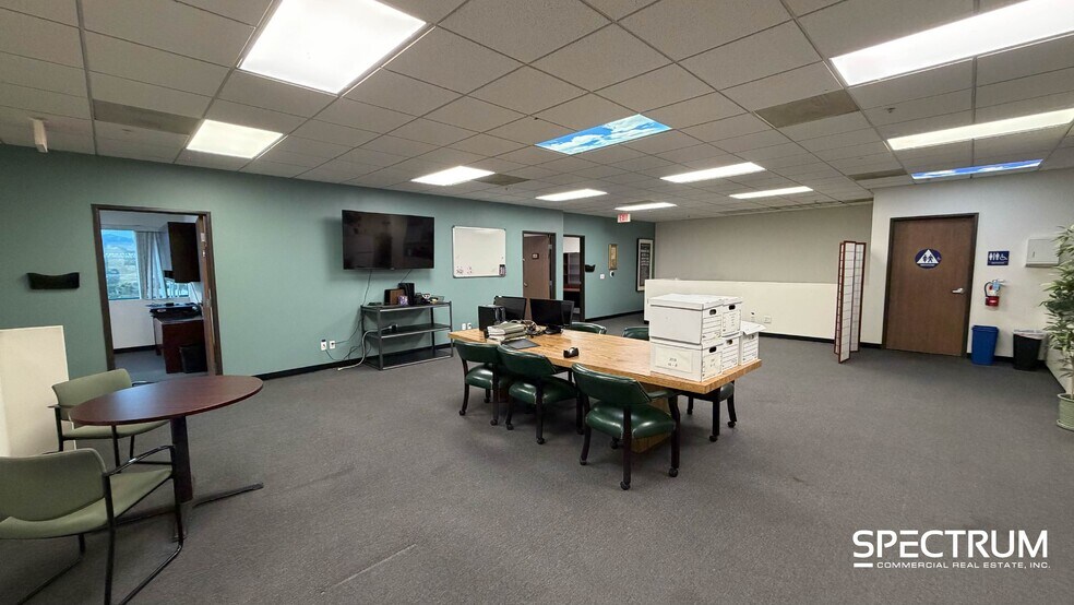 More Photos Of 28486 Westinghouse Pl, Valencia Warehouse For Lease