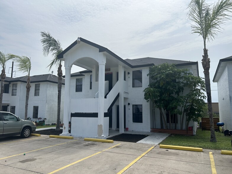 More Photos Of 1100 E Owassa Rd, Edinburg Apartments For Sale