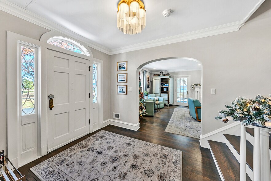 More Photos Of 750 Penn Hall Rd, Union Hall Specialty For Sale