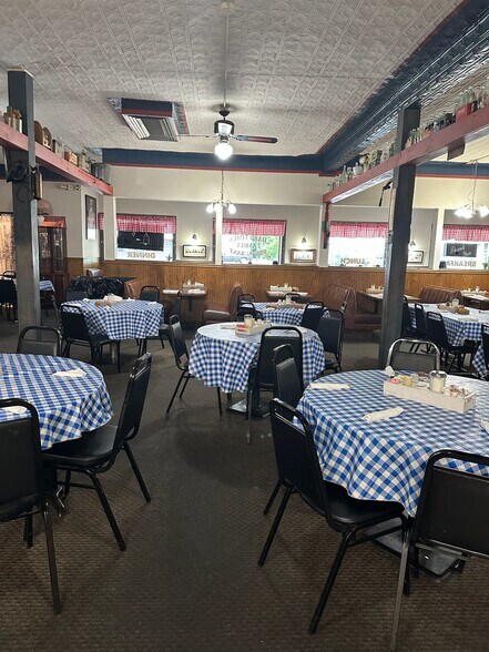 More Photos Of 108 N Phelps St, Decatur General Retail For Sale