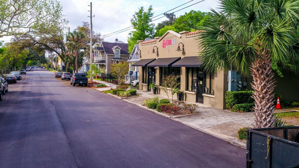 More Photos Of 1334 Walnut St, Jacksonville Office For Sale