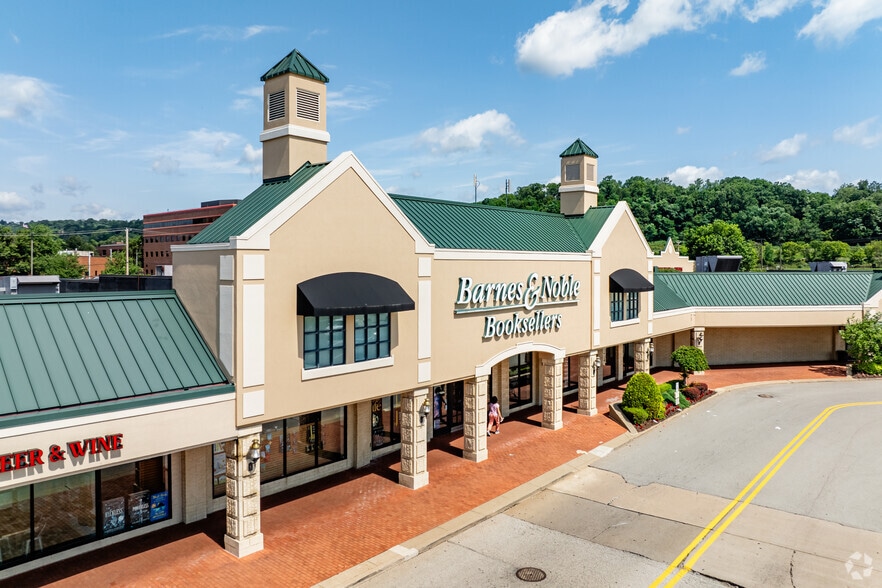 More Photos Of 910-980 Freeport Rd, Pittsburgh Freestanding For Lease