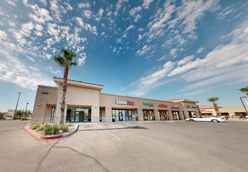 More Photos Of 5230 Boulder Hwy, Las Vegas Unknown For Lease