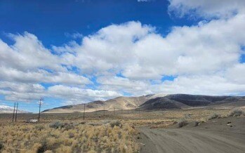 More Photos Of 0 Truck Inn Way, Fernley Land For Sale