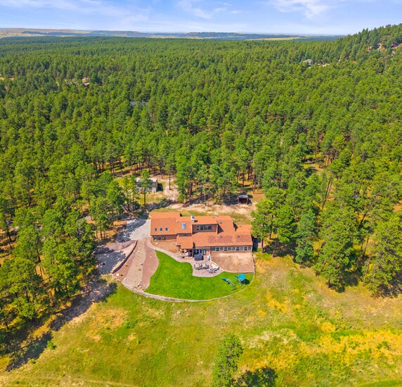 More Photos Of 4225 Walker Rd, Colorado Springs Flex For Sale