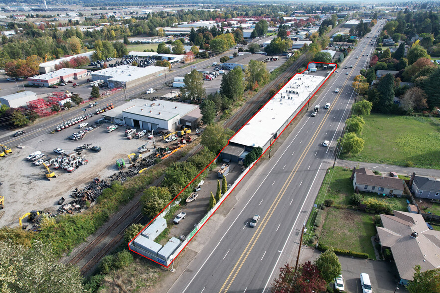 Primary Photo Of 4701-4703 NE Portland Hwy, Portland Warehouse For Sale