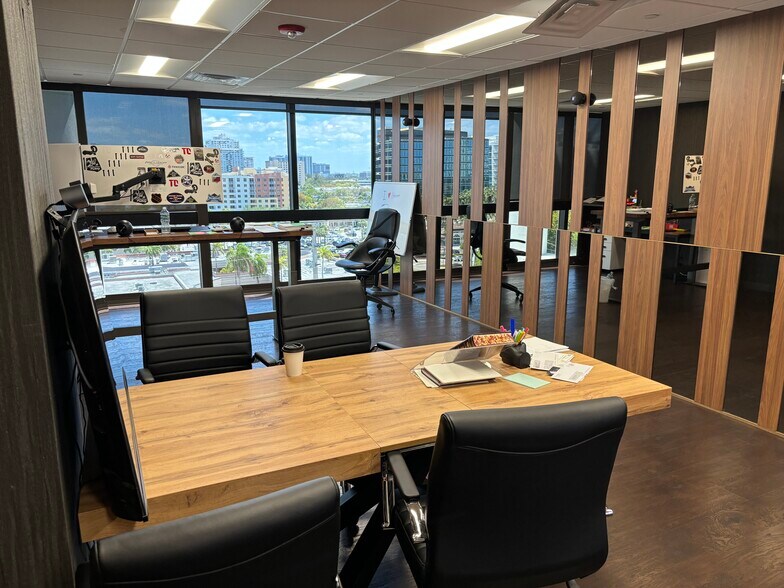 More Photos Of 2875 NE 191st St, Aventura Coworking Space