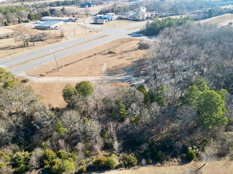 More Photos Of 2696 Old Woodruff Rd, Greer Land For Lease