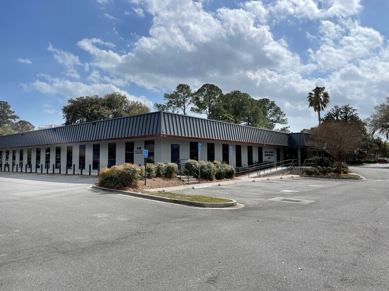 Primary Photo Of 400 Mall Blvd, Savannah Unknown For Lease