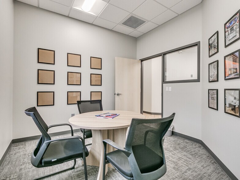 More Photos Of 8890 S Sunnylane Rd, Oklahoma City Flex For Sale