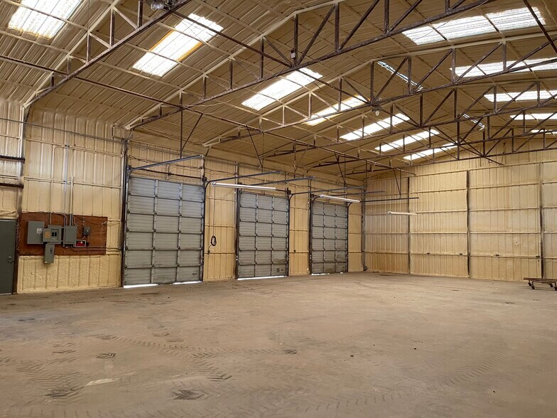 More Photos Of 2804 E Highway 199, Springtown Self Storage For Lease