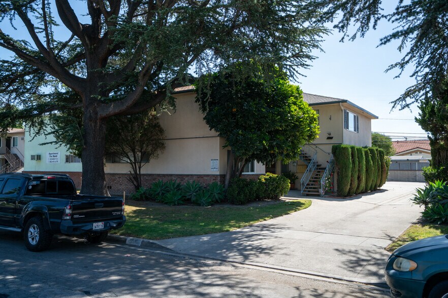 More Photos Of 10516-10522 Arrington Ave, Downey Apartments For Sale