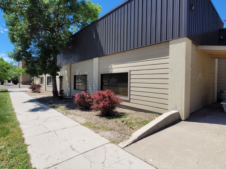 More Photos Of 725 1st Ave N, Great Falls Office For Lease