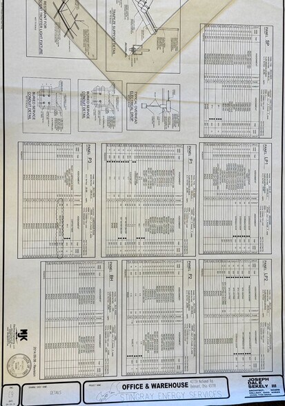 More Photos Of 42739 National Rd, Belmont Warehouse For Sale