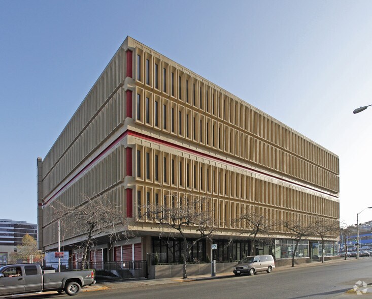 More Photos Of 1800 Terry Ave, Seattle Self Storage For Lease