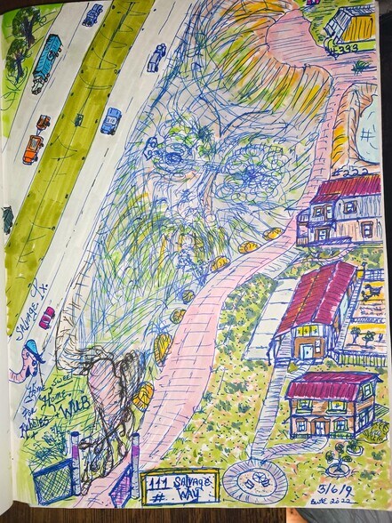 More Photos Of 111 Salvage Way, Luling Office For Sale