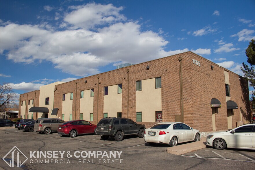 More Photos Of 11175 E Mississippi Ave, Aurora Medical For Lease