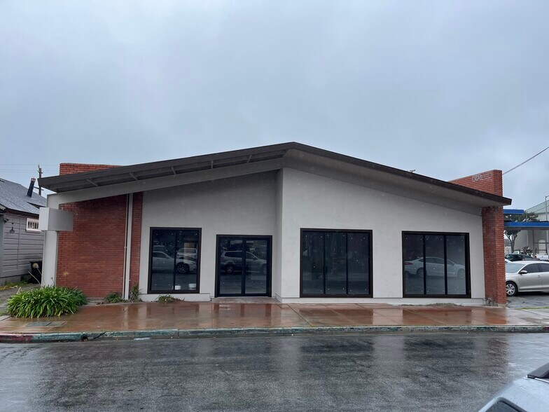 Primary Photo Of 10 Katherine Ave, Salinas Office Residential For Sale