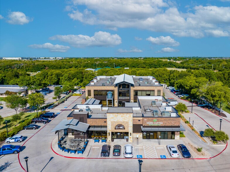 More Photos Of 129 N Collins Rd, Sunnyvale Freestanding For Lease