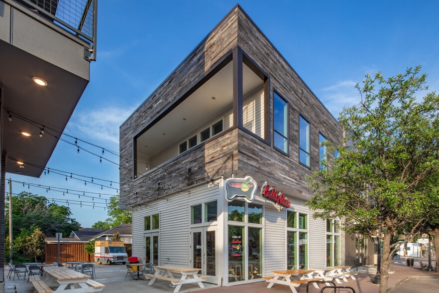 More Photos Of 1455 W Magnolia Ave, Fort Worth Apartments For Lease