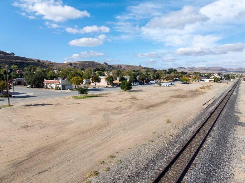 More Photos Of Mission St, San Miguel Land For Sale
