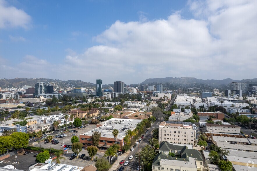 More Photos Of 1149 N Gower St, Los Angeles Office For Sale