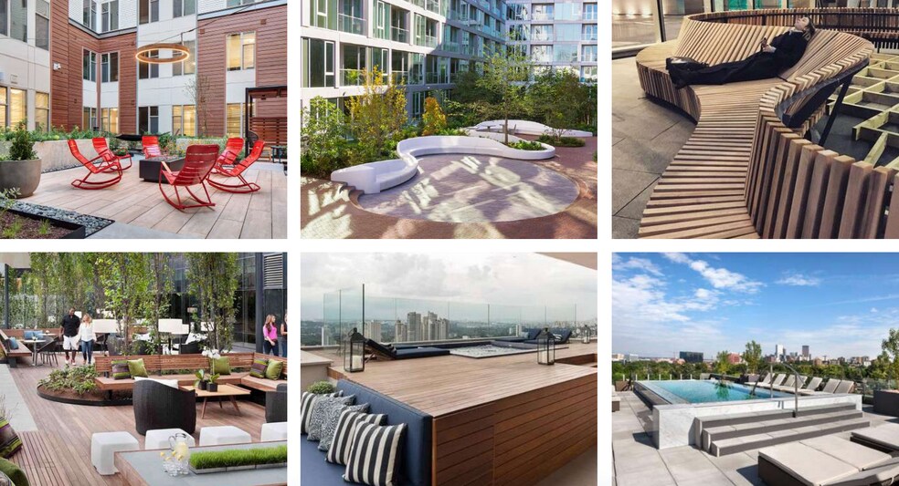 More Photos Of 7305 N Tryon St, Charlotte Land For Sale