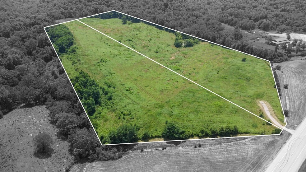 Primary Photo Of I-71 & KY Highway 1039, Sparta Land For Sale