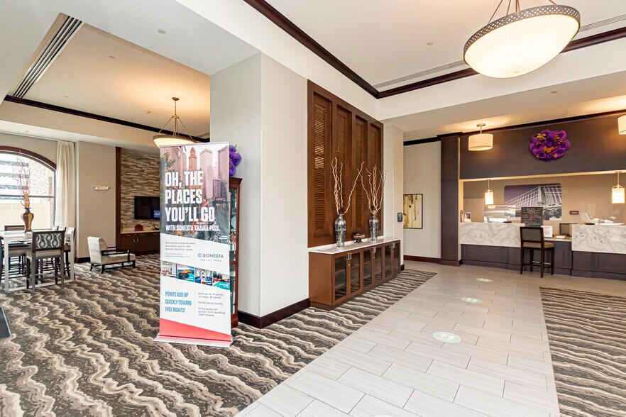 More Photos Of 4001 Nicholson Dr, Baton Rouge Hotel For Lease