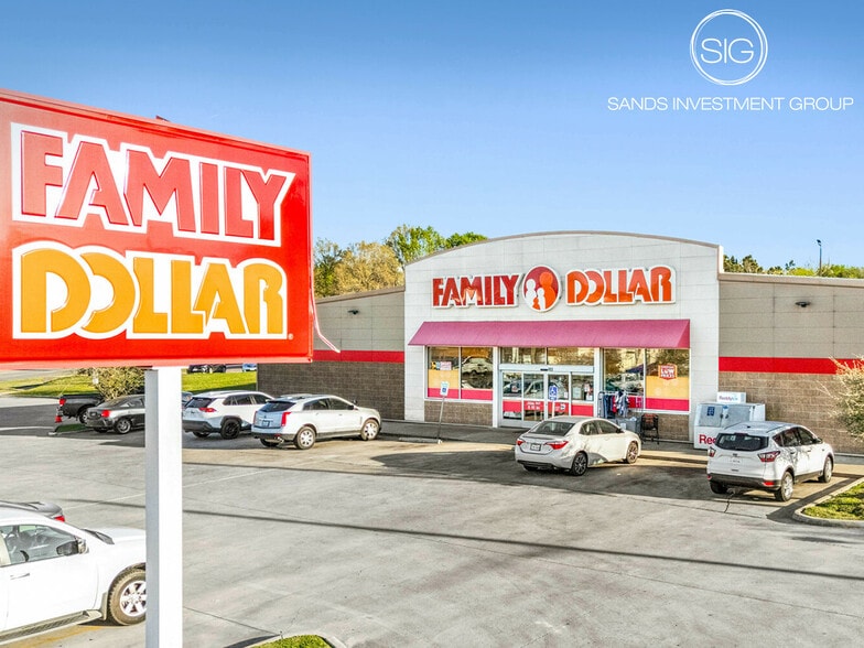Primary Photo Of 403 Glenwood blvd, Tyler Freestanding For Sale