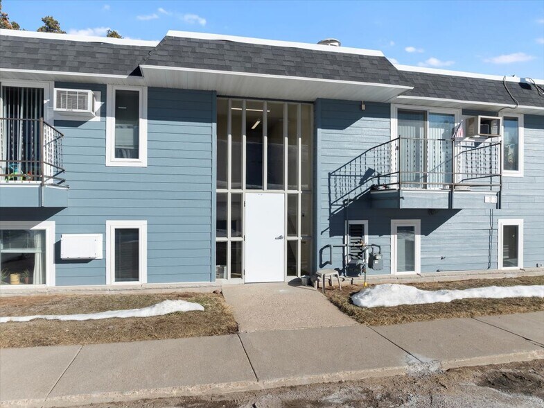 More Photos Of 300 Aspen Drive, Lead Apartments For Sale