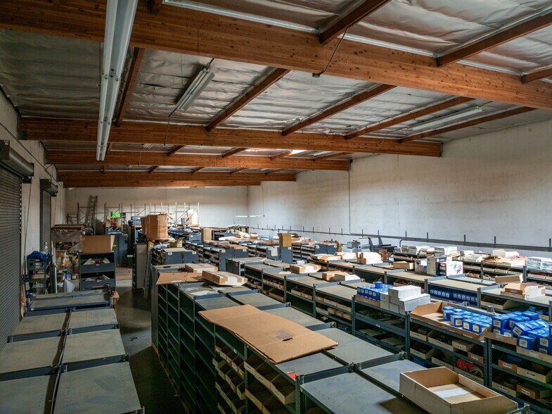 More Photos Of 859 Meridian St, Irwindale Warehouse For Sale