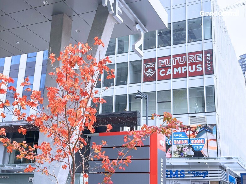 Primary Photo Of 9686 137 St, Surrey Office For Lease