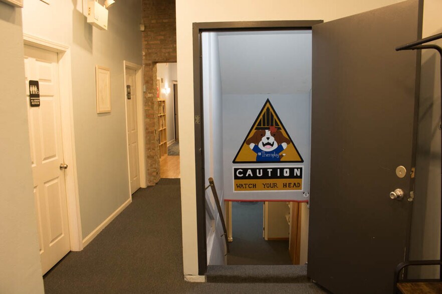 More Photos Of 1224 W Belmont Ave, Chicago Storefront Retail Residential For Lease