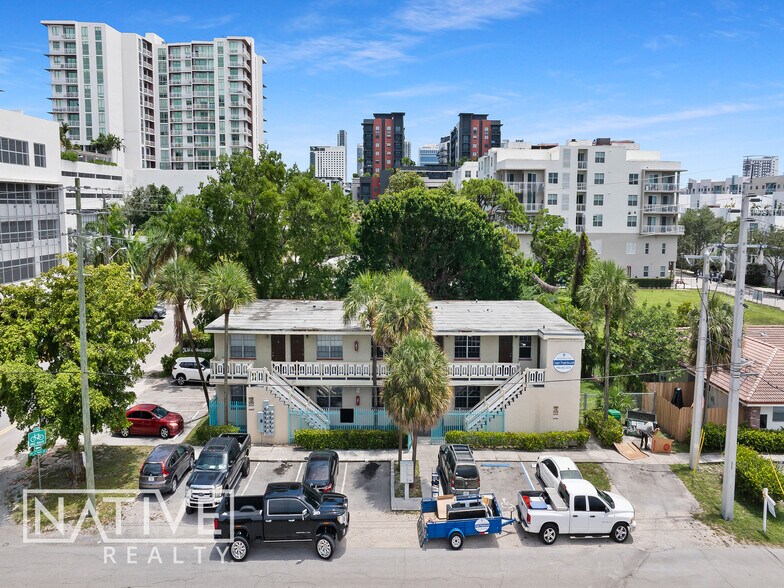 More Photos Of , Fort Lauderdale Multifamily For Sale