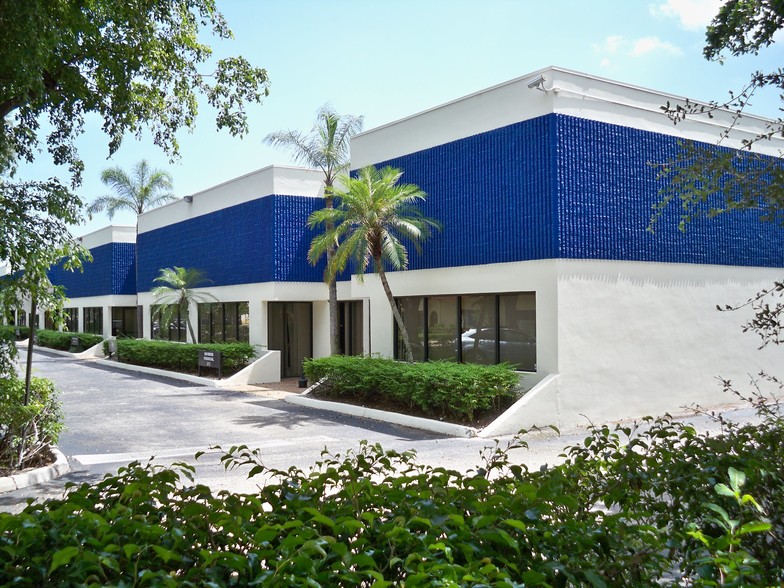 Primary Photo Of 2942-2972 NW 60th St, Fort Lauderdale Warehouse For Lease