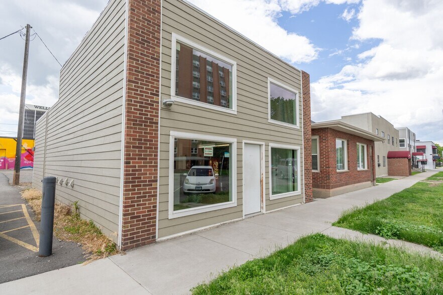 More Photos Of , Billings Multifamily For Sale