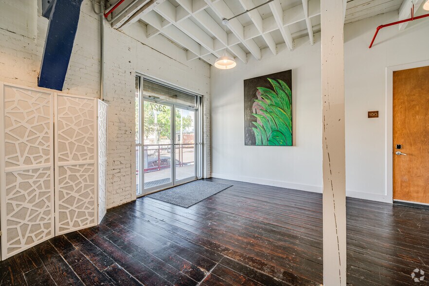 Photo of 1st Floor Ste 102