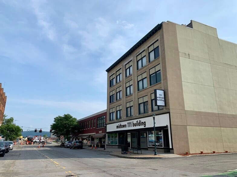 More Photos Of 111 N Main St, Elmira Office Residential For Lease