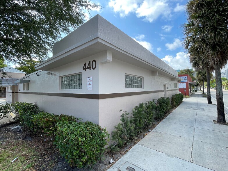 More Photos Of 440 N Andrews Ave, Fort Lauderdale Office For Lease