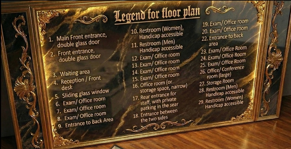 More Photos Of 1203 Memorial Blvd, Murfreesboro Medical For Lease