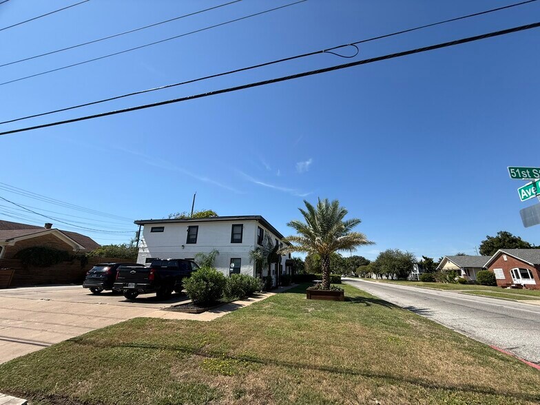 More Photos Of 5103 Avenue O, Galveston Apartments For Sale