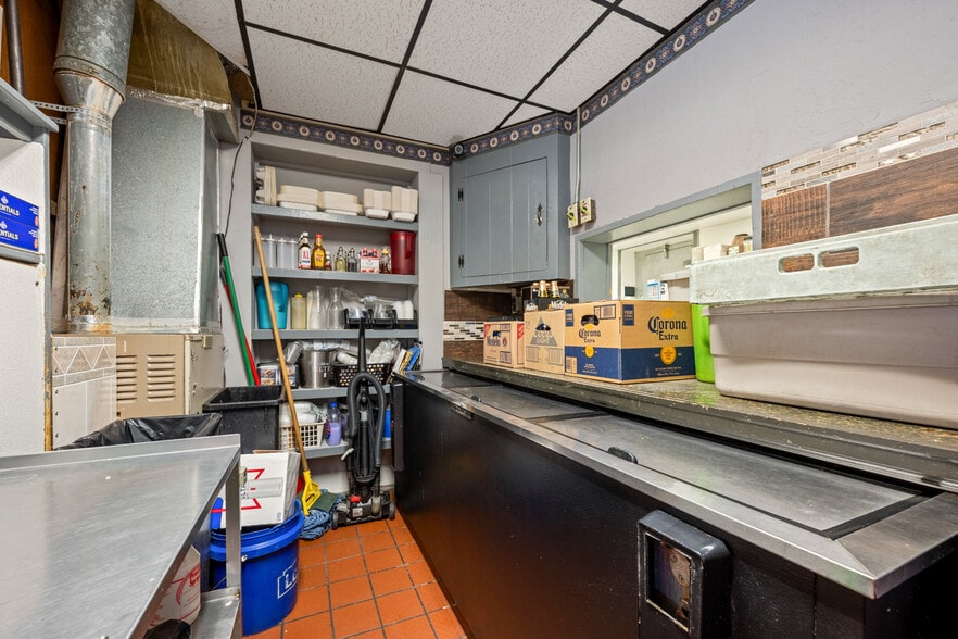 More Photos Of 822 Main St, Walsenburg Restaurant For Sale