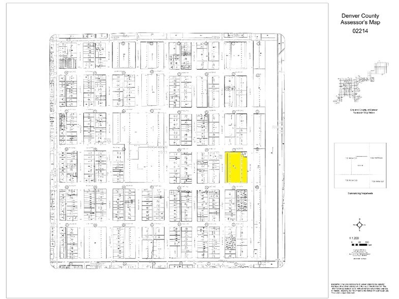 More Photos Of 4055 Inca St, Denver Apartments For Lease