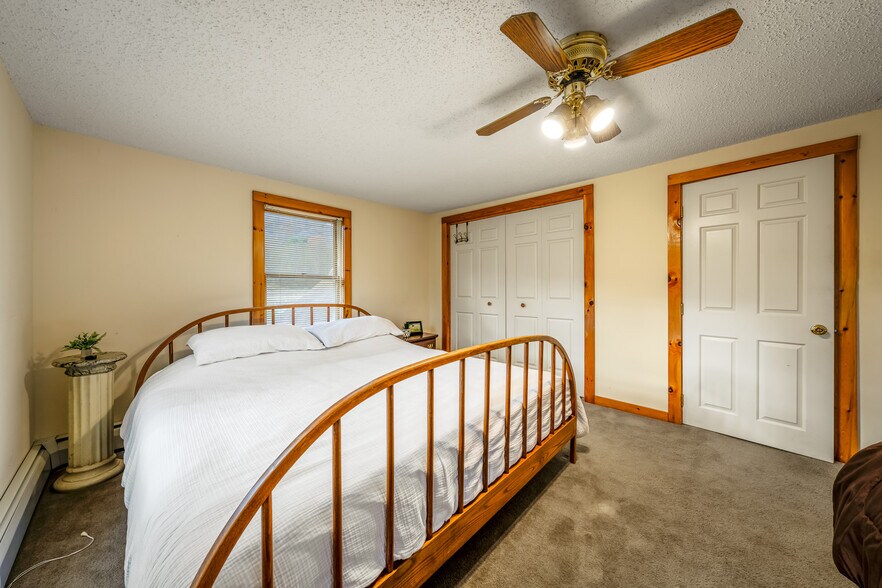 More Photos Of 228 Huntington Creek Rd, Sweet Valley Land For Sale