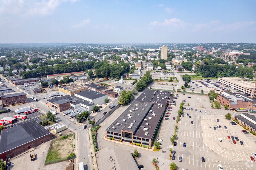 More Photos Of 235 Promenade St, Providence Unknown For Lease