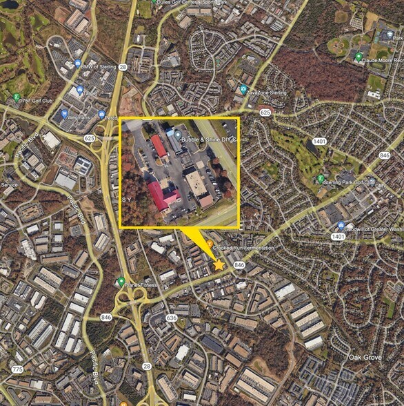 Primary Photo Of , Sterling General Retail For Sale