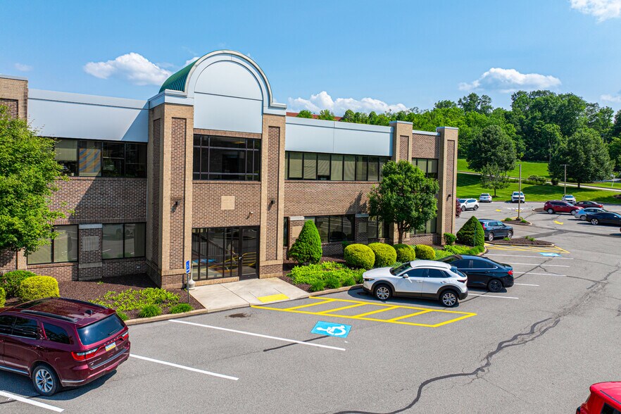 Primary Photo Of 400 Technology Dr, Canonsburg Office For Lease