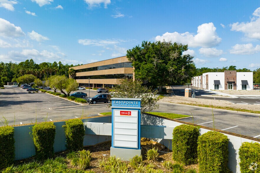 More Photos Of 3802 Corporex Park Dr, Tampa Office For Lease
